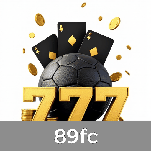 89fc.com - Plataforma de Apostas Online com Licença MGA e Jogos Exclusivos - 89fc