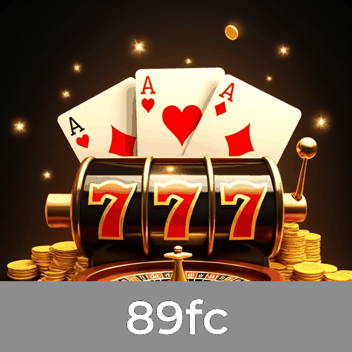 89fc: Seu Cassino Online Seguro e Profissional